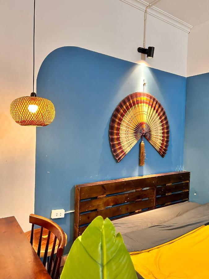 Anchie Home Ly Nam De- Ha Noi Train Street- Ha Noi Old Quarter 河内 外观 照片