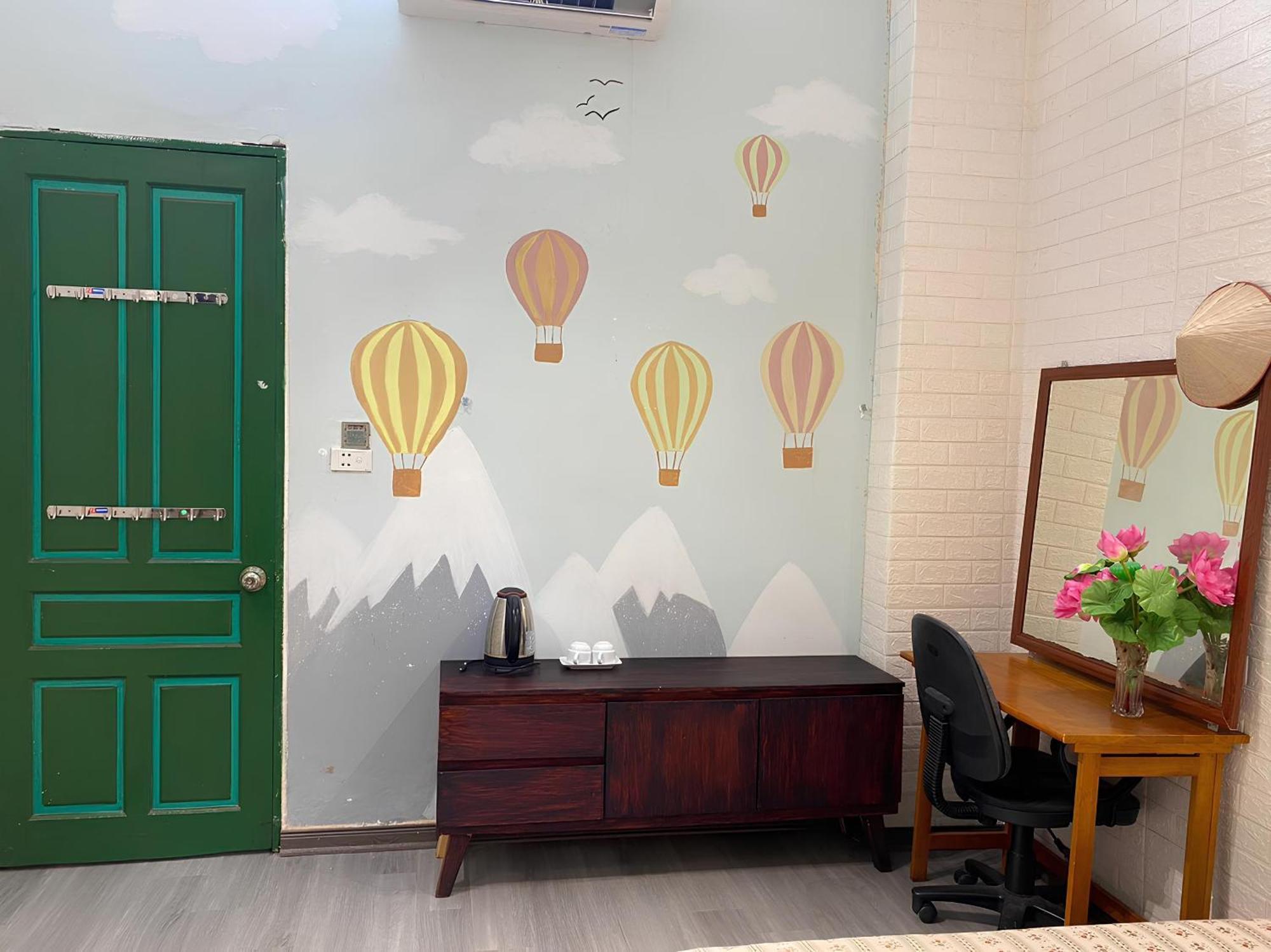 Anchie Home Ly Nam De- Ha Noi Train Street- Ha Noi Old Quarter 河内 外观 照片