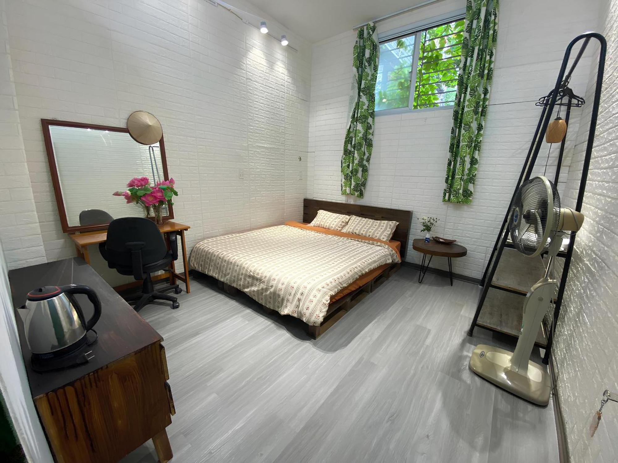 Anchie Home Ly Nam De- Ha Noi Train Street- Ha Noi Old Quarter 河内 外观 照片