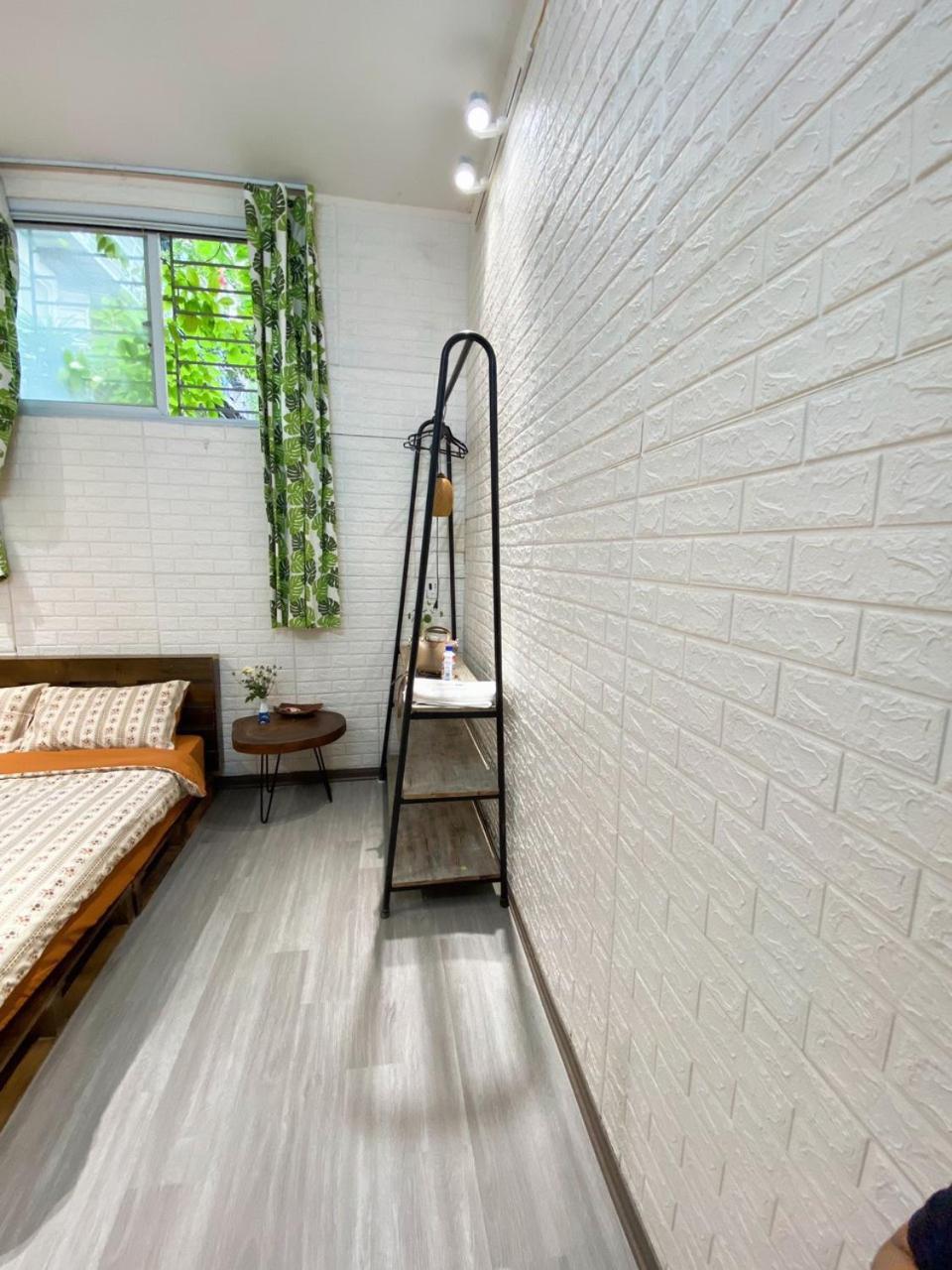 Anchie Home Ly Nam De- Ha Noi Train Street- Ha Noi Old Quarter 河内 外观 照片