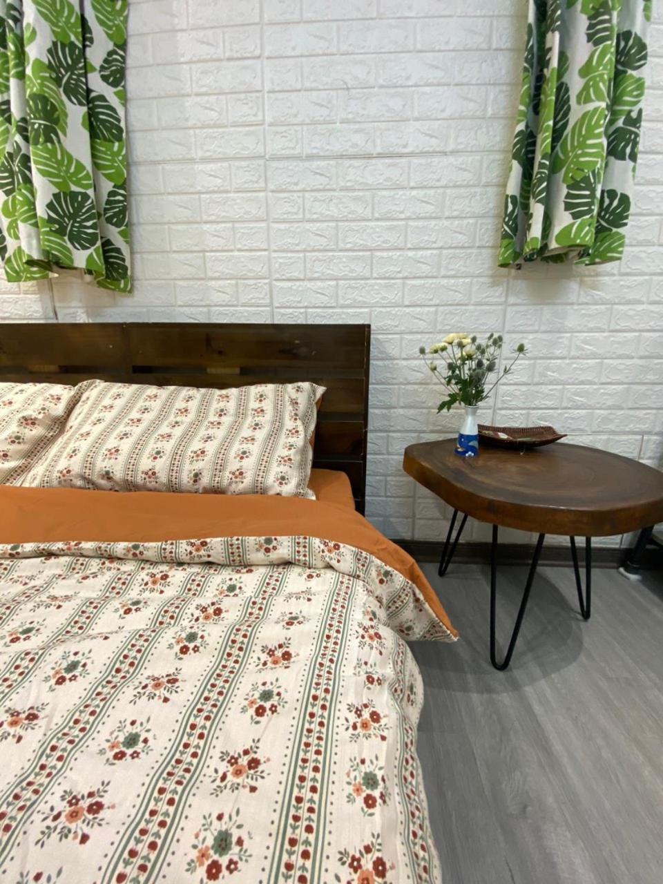 Anchie Home Ly Nam De- Ha Noi Train Street- Ha Noi Old Quarter 河内 外观 照片