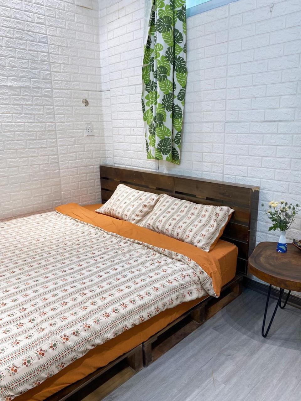 Anchie Home Ly Nam De- Ha Noi Train Street- Ha Noi Old Quarter 河内 外观 照片